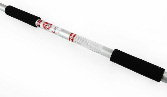 AMiO Telescopic Car Wash Broom with Water Supply 98-168cm