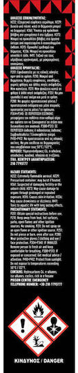 Feral Dashboard Polish Polishing Spray for Car Dashboard with Aroma Coconut 750ml