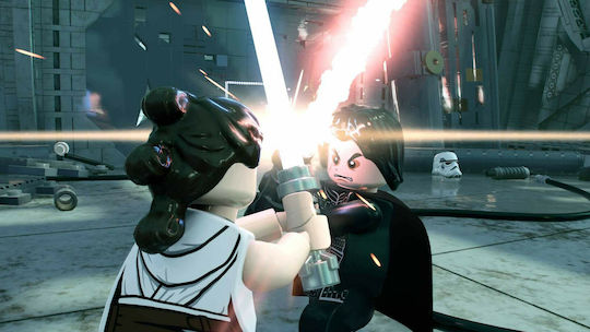 LEGO Star Wars The Skywalker Saga Joc Xbox One