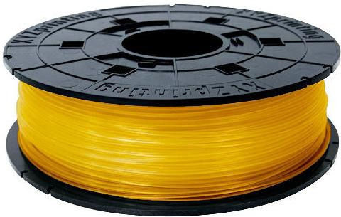 XYZprinting PLA 3D Принтер Филамент 1.75мм Златист 0.6кг 1бр Пълнител