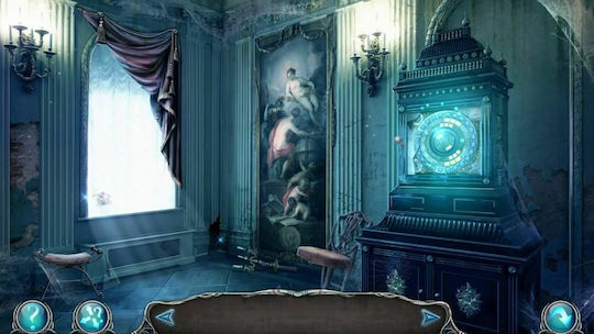 Dracula's Legacy Remastered PS5 Игра