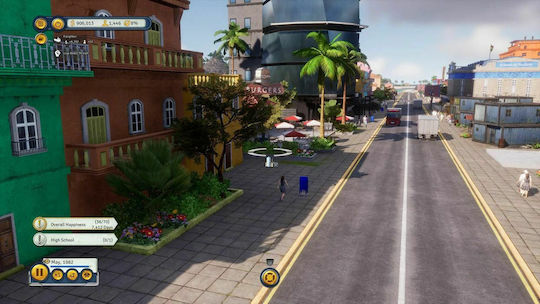 Tropico 6 Next Gen Edition PS5 Game
