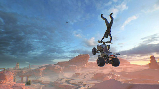 ATV Drift & Tricks PS4 Spiel