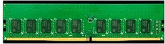 Synology DDR4 με Module 1x16GB και Ταχύτητα 2666 για Desktop