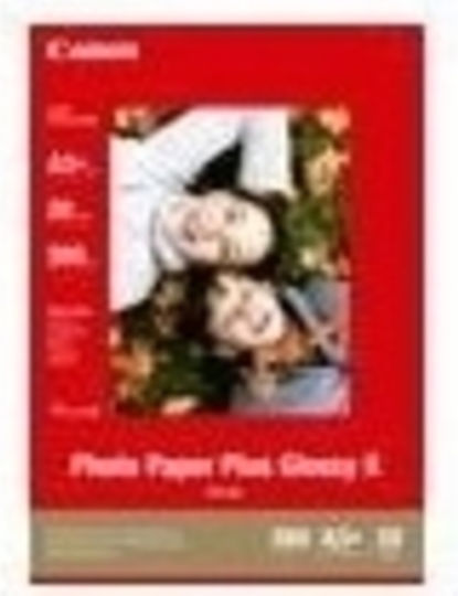 Canon PP-201 Photo Paper Plus II A3+ 275gr/m² for Inkjet Printers 20 Sheets