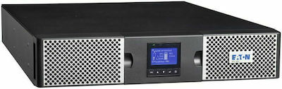 Eaton 9PX 2200W RT2U UPS 2200VA 2200W cu 10 IEC Prize