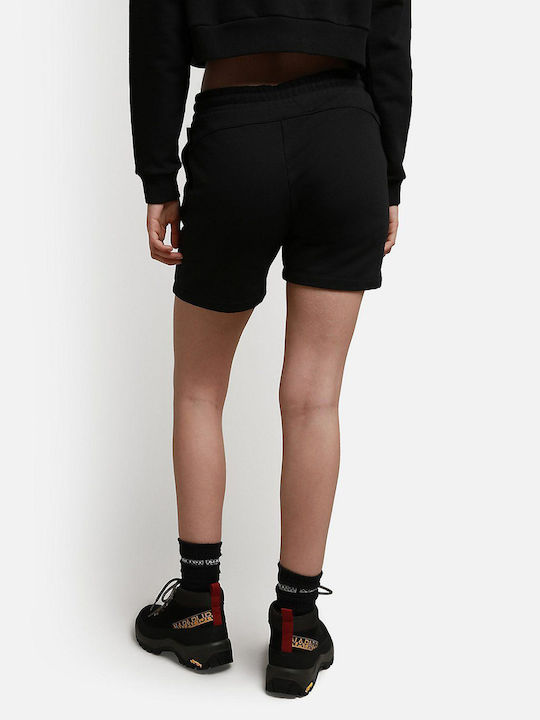 Napapijri Nalis Women' Shorts Black