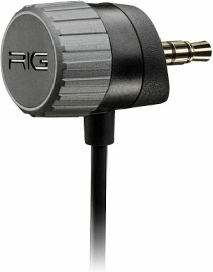 Plantronics RIG 500 PRO HA Over Ear Gaming Headset με σύνδεση 3.5mm