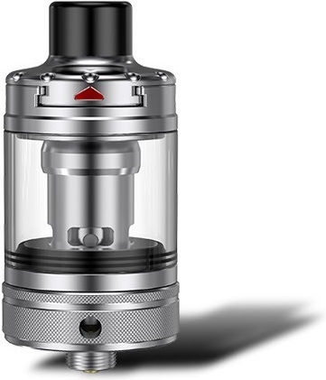 Aspire Nautilus 3 4ml 24mm Gun Metal