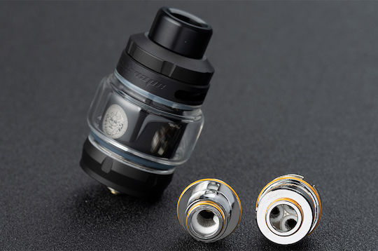 Geek Vape Z Max 4ml Black