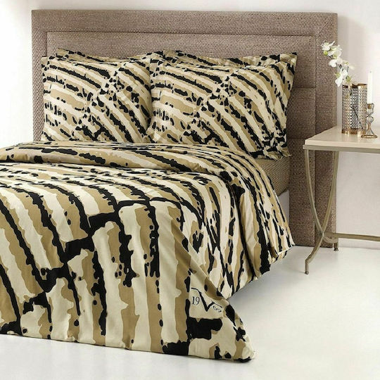 SB Home Teatro Tagesdecken Übergröße Beige 240x260cm 3 Stück SB Home Teatro Tagesdecken Übergröße Beige 240x260cm 3 Stück