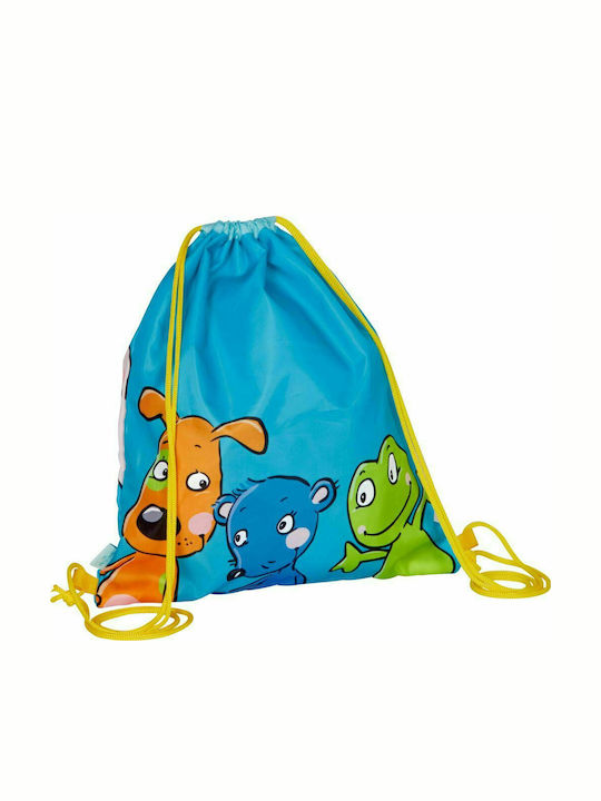 Die Spiegelburg Kids Bag Pouch Bag Blue