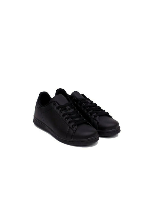Jomix U712-6-15 Ανδρικά Sneakers Μαύρα