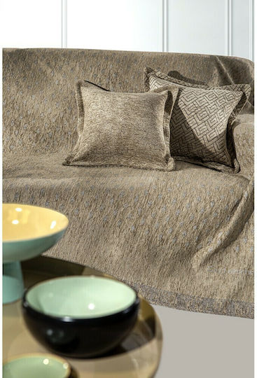 Guy Laroche Μαξιλαροθήκη Intima 50x50εκ.