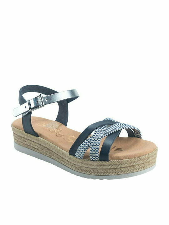 Oh My Sandals