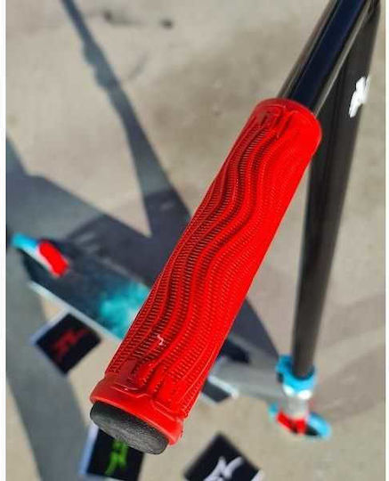 AO Scooters Παιδικό Πατίνι Maven Δίτροχο Πολύχρωμο