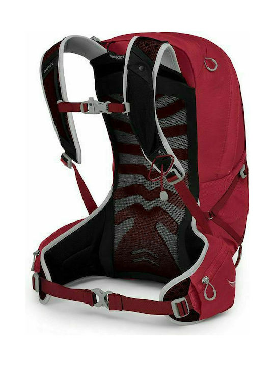 Osprey Talon 22 Mountaineering Backpack 22lt Cosmic Red S/M 10002710