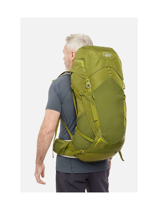 Lowe Alpine AirZone Trek 35:45 Ορειβατικό Σακίδιο 45lt Fern