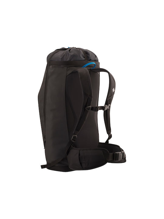 Black Diamond Creek 35 Pack Rucsac de alpinism 35lt Negru