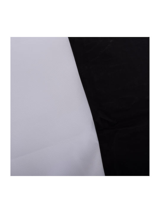 Πουφ Nackenrolle BLOOM 125x145cm