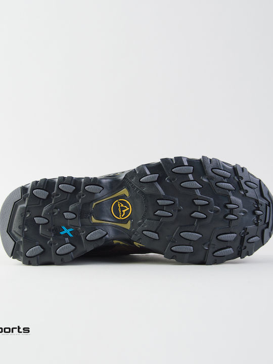 La Sportiva Ultra Raptor II Men's Hiking Boots Waterproof with Gore-Tex Membrane Brown