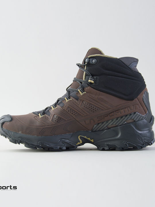 La Sportiva Ultra Raptor Ii Ανδρικά Ορειβατικά Gore-Tex La Sportiva Ultra Raptor Ii Ανδρικά Ορειβατικά Gore-Tex