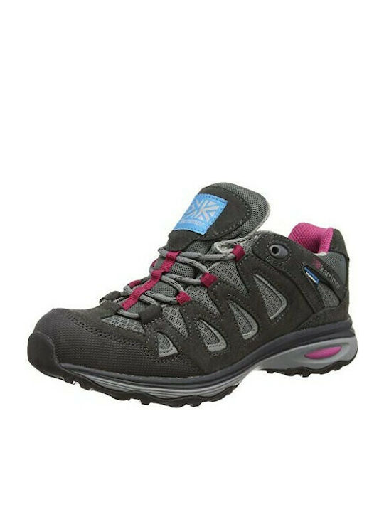 Karrimor Isla K842 Women's Hiking Shoes Black