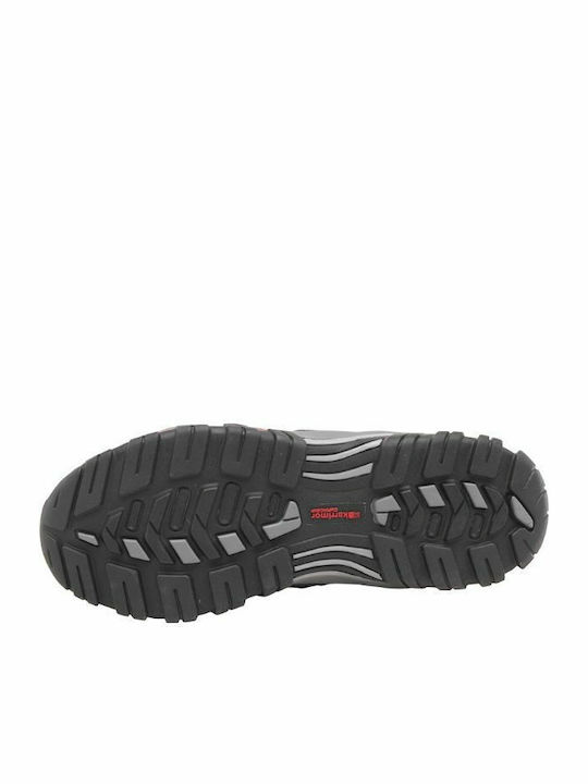 Karrimor Bodmin Low IV Men's Hiking Shoes Black