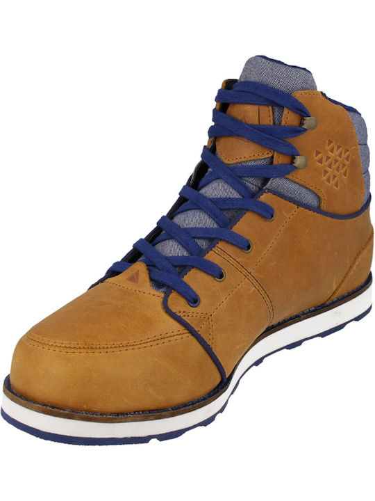 Dachstein Hubert DDS Men's Hiking Boots Brown