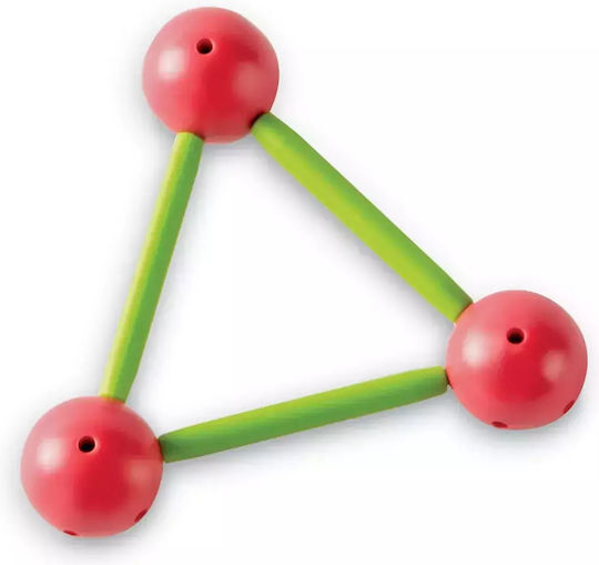 Learning Resources Explorers Geomakers Εκπαιδευτικό Παιχνίδι Γνώσεων για 5+ Ετών