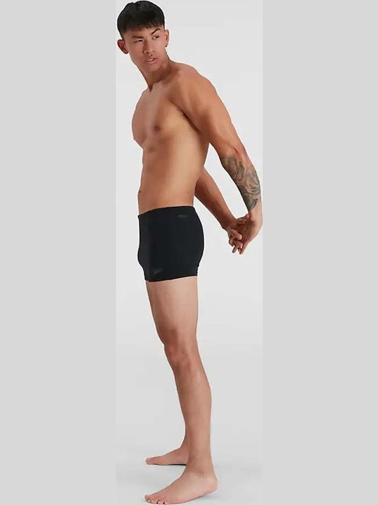 Eco Endurance Men's Swimwear Shorts Black