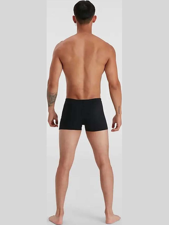 Eco Endurance Men's Swimwear Shorts Black