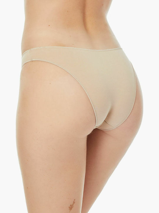 Fimelle Women's Slip 2Pack Skin