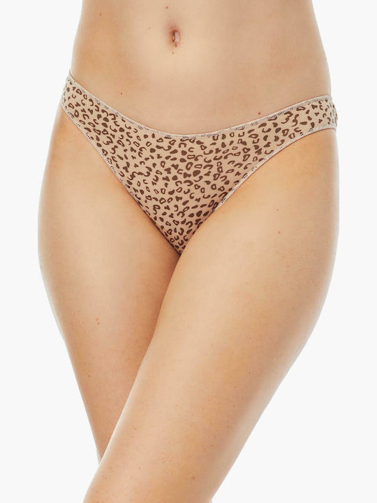 Fimelle Women's Slip 2Pack Skin