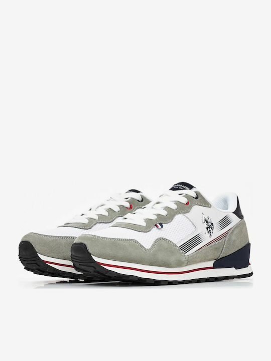 U.S. Polo Assn.