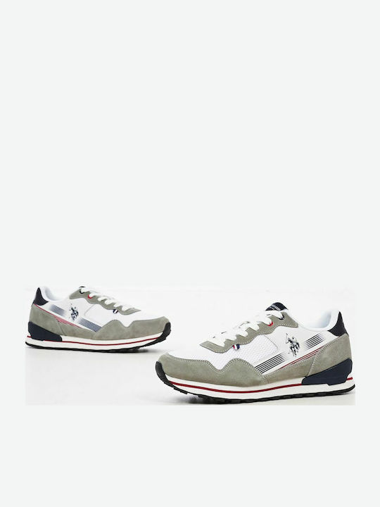 Adidași Pentru Bărbați Multicolori