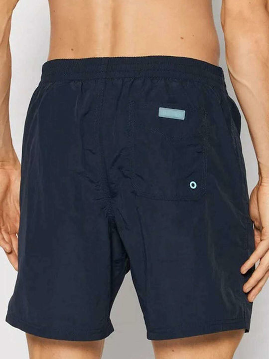 Men's Swimwear Shorts Navy Blue