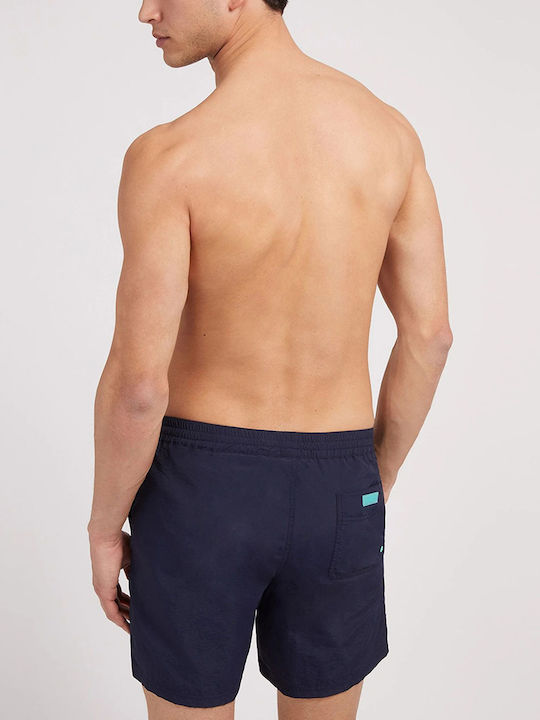 Men's Swimwear Shorts Navy Blue