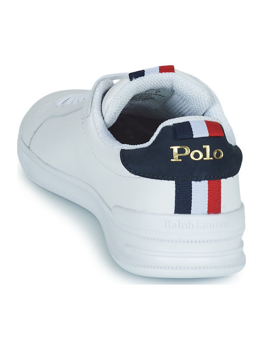 Sneakers Λευκά
