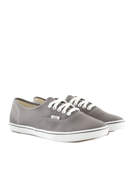 Vans Authentic Lo Pro Sneakers Γκρι