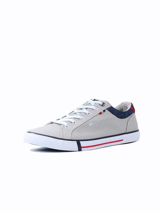 Xti Herren Sneakers Beige