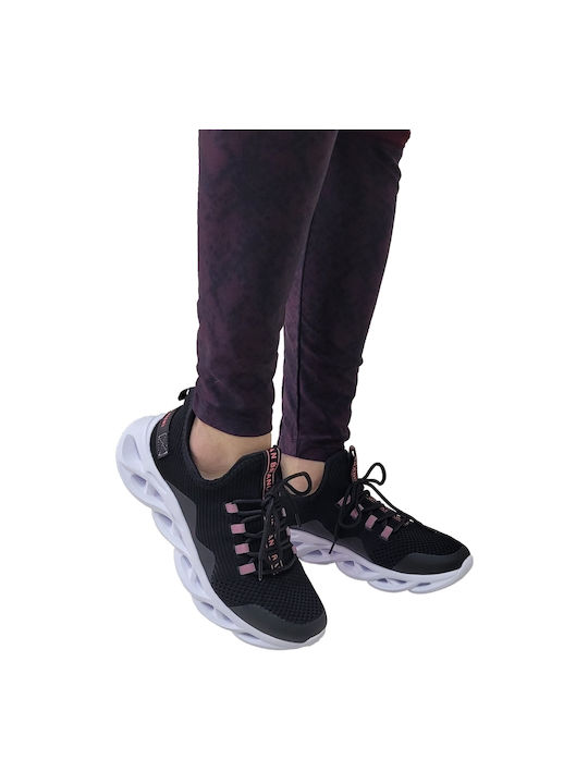 Xti Sneakers Black