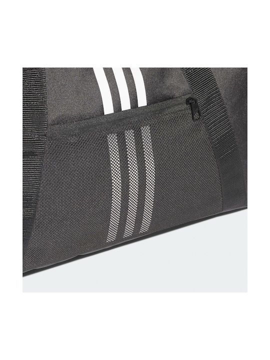adidas Tiro Primegreen Τσάντα Ώμου για Ποδόσφαιρο Μαύρη