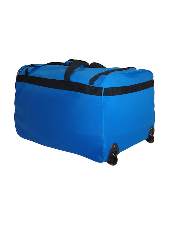 Olympus Sport Trolley 1348181 Τσάντα Ώμου για Γυμναστήριο