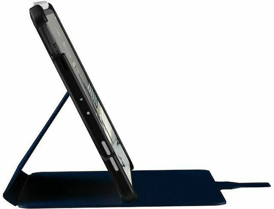 UAG Metropolis SE Flip Cover Δερματίνης / Πλαστικό Olive (iPad Air 2020/2022)