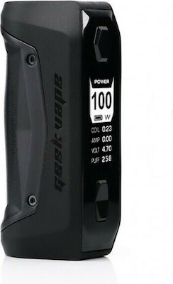 Geek Vape Aegis Solo Box Mod 100W Black