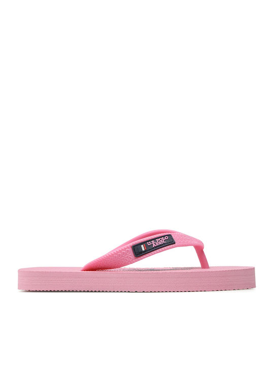 U.S. Polo Assn.