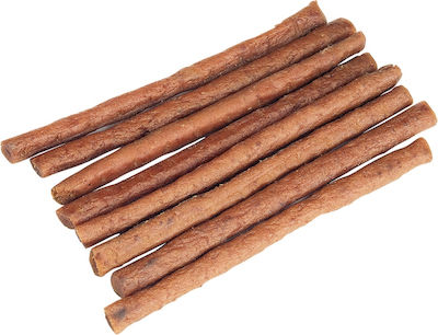 Dog Fest Meat Stick Treats Dog with Ostrich 45gr 73DF406