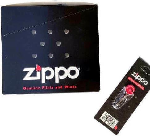 Zippo Πέτρες 6x 24τμχ