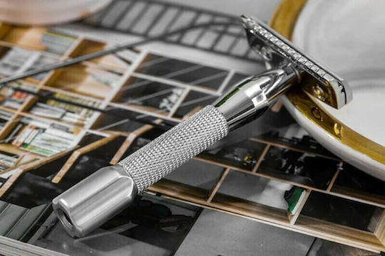 Yaqi Shaving Razzo Rocket Aluminium